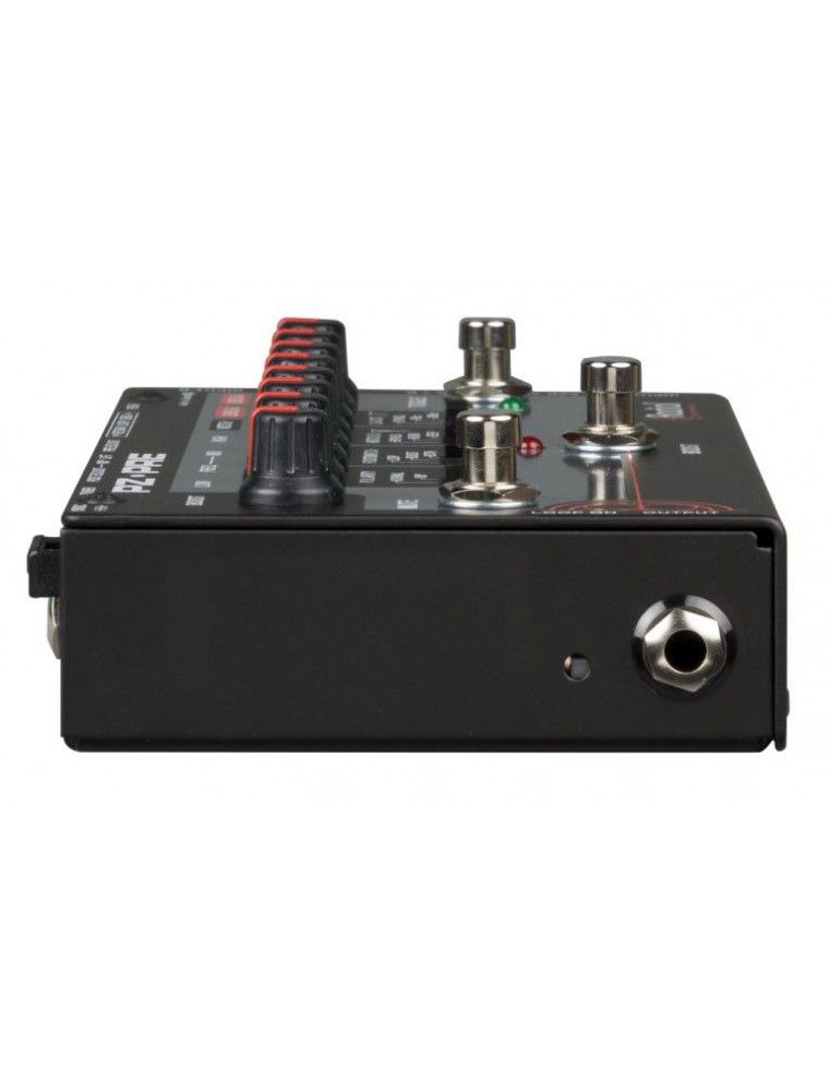 RADIAL PZ PRE Acoustic Instrument Preamp